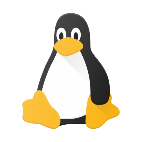 Linux Tux Logo